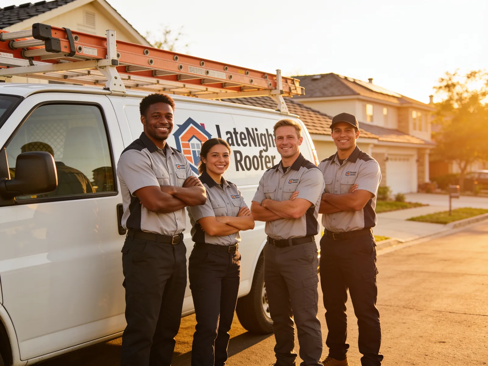 Emergency Roof Repair company in Bushnell, FL